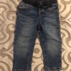 Baby Gap stretch jeans 12-18 months